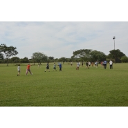 CAMPAMENTO  5º Y 6º GRADO